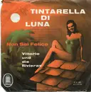 7'' - Vittorio Casagrande Und Die Rivieras - Tintarella Di Luna