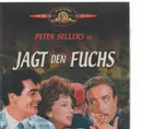 DVD - Vittorio De Sica - Jagt den Fuchs!