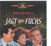 DVD - Vittorio De Sica - Jagt den Fuchs!