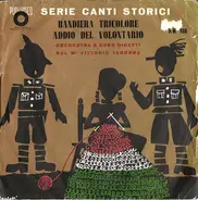 Vittorio Taborra - Bandiera Tricolore / Addio Del Volontario