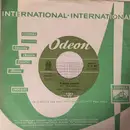 7inch Vinyl Single - Vittorio Casagrande , Paul Kuhn - Il Nostro Concerto / Lettera A Pinocchio