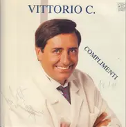 Vittorio Casagrande - Complimenti