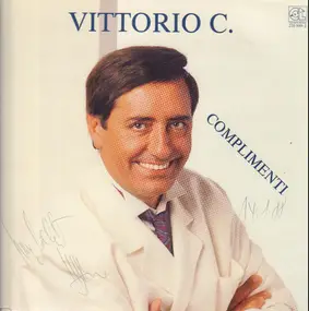 Vittorio Casagrande - Complimenti