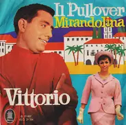 Vittorio Casagrande - Il Pullover / Mirandolina