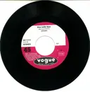 7inch Vinyl Single - Vittorio Casagrande - Maria, Maria / Eine Heiße Spur - no cover
