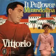 Vittorio Casagrande - Il Pullover / Mirandolina