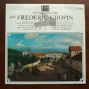 LP - Chopin - Vittorio De Col Spielt Frédéric Chopin