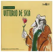 CD - Vittorio De Sica - Le Canzoni