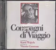 CD - Karol Wojtyla - Compagni Di Viaggio