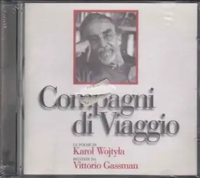 Pope John Paul II - Compagni Di Viaggio