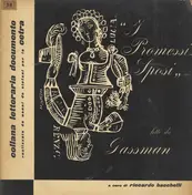 Vittorio Gassman - "I Promessi Sposi" Letti Da Gassman