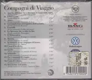 CD - Karol Wojtyla - Compagni Di Viaggio