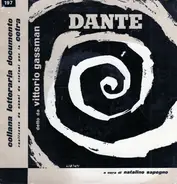 Vittorio Gassman - Dante