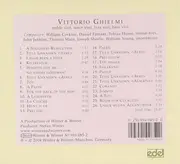 CD - Vittorio Ghielmi - Short Tales For A Viol