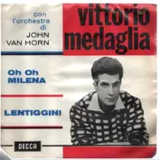 Vittorio Medaglia