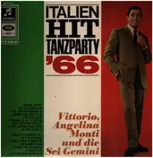 Vittorio - Italien Hit - Tanzparty 66