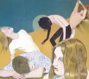 Vita Bergen - Disconnection