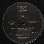 Vita, Black Child - Murder Inc. Records Presents Vita 'Justify My Love' From The Fast & The Furious Soundtrack