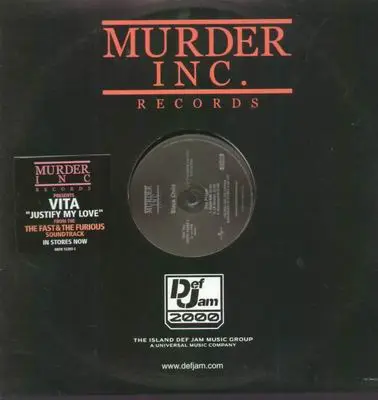 Vita - Justify My love (feat. Ashanti)