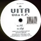 Vita - Vita EP