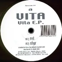 Vita - Vita EP