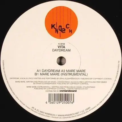 Vita - Daydream