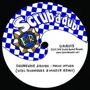 Doctor - Police Officer/Boomsound EP