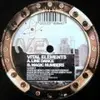 12'' - Vital Elements - Line Dance / Magic Numbers