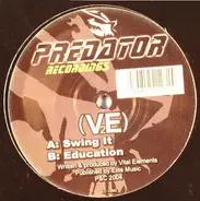 Vital Elements - Swing It / Education