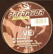 Vital Elements - Swing It / Education