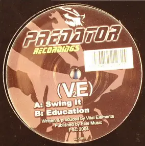 Vital Elements - Swing It / Education