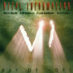 Vital Information - Ray of Hope