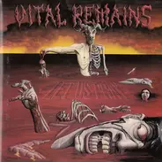 Vital Remains - Let Us Pray