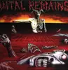 LP - Vital Remains - Let Us Pray