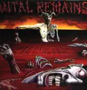 LP - Vital Remains - Let Us Pray