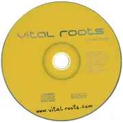 CD - Vital Roots - [Simple Things]