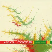 CD - Vital Roots - [Simple Things]