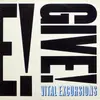 LP - Vital Excursions - Give!