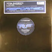 Vital Elements - Torture Chamber / Badman