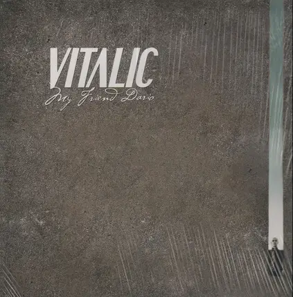 Vitalic - My Friend Dario