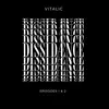 Double LP - Vitalic - Dissidaence Vol.1 & 2
