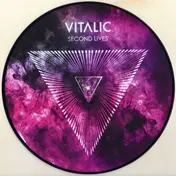Vitalic - PD-Second Lives