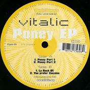 Vitalic
