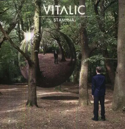VITALIC - STAMINA