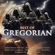 Vitam Venturi - Best Of Gregorian