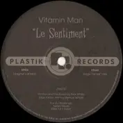 Vitamin Man