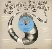 12inch Vinyl Single - Vitamin A - Chemical Reaction