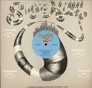 Vitamin A - Chemical Reaction