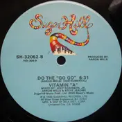 Vitamin A - Do The "Go Go"