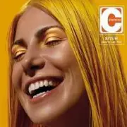 CD Single - Vitamin C Featuring Lady Saw - Smile